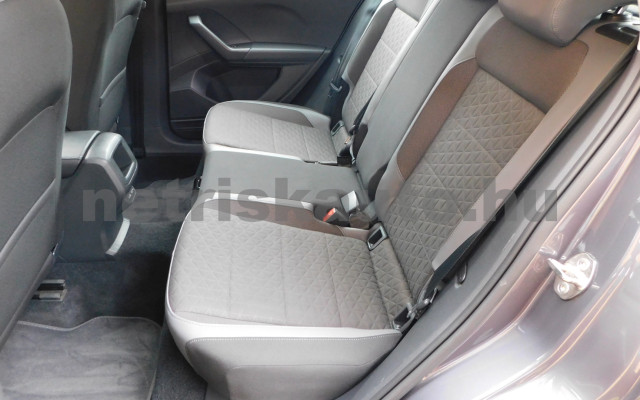 VW T-Cross 1.0 TSI Style DSG személygépkocsi - 999cm3 Benzin 120984 9/12