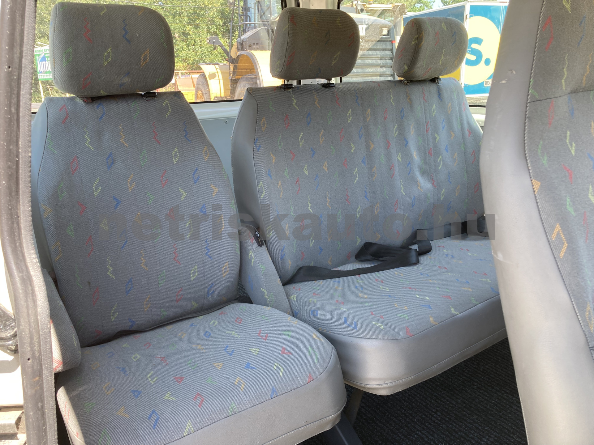 VW Egyéb személygépkocsi - 2459cm3 Diesel 121542 5/10