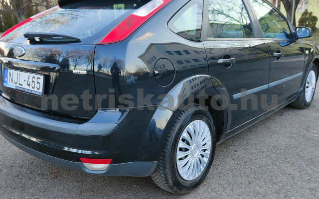 FORD Focus 1.6 TDCi Trend Plus DPF személygépkocsi - 1560cm3 Diesel 121081 4/12