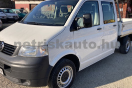 VW Transporter 1.9 TDI tehergépkocsi 3,5t össztömegig - 1896cm3 Diesel 120969