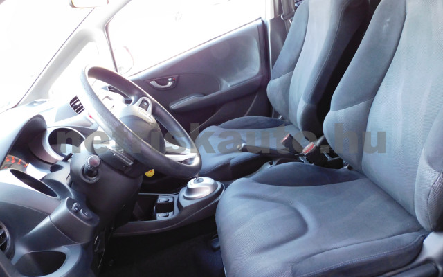 HONDA Jazz 1.4 Elegance Aut. személygépkocsi - 1339cm3 Benzin 120961 5/12