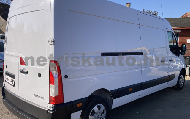 RENAULT Master 2.3 dCi 130 L3H2 3,5t Pack Comfort tehergépkocsi 3,5t össztömegig - 2299cm3 Diesel 121049 4/9