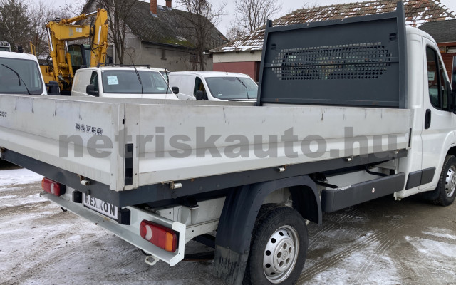 PEUGEOT Boxer 2.2 HDi 330 PTC L2 E5 tehergépkocsi 3,5t össztömegig - 2198cm3 Diesel 121031 4/8