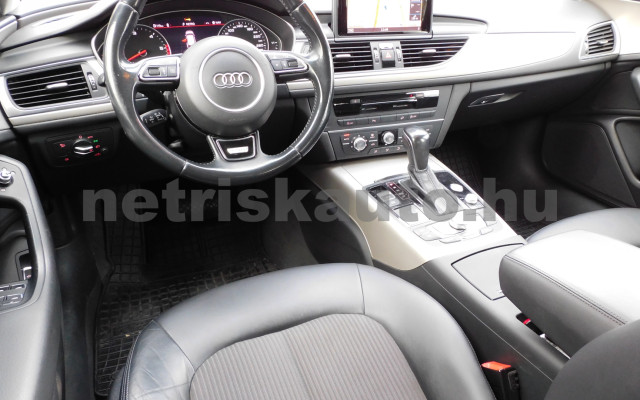 AUDI A6 Allroad 3.0 V6 TDI quattro S-tronic személygépkocsi - 2967cm3 Diesel 120979 6/12