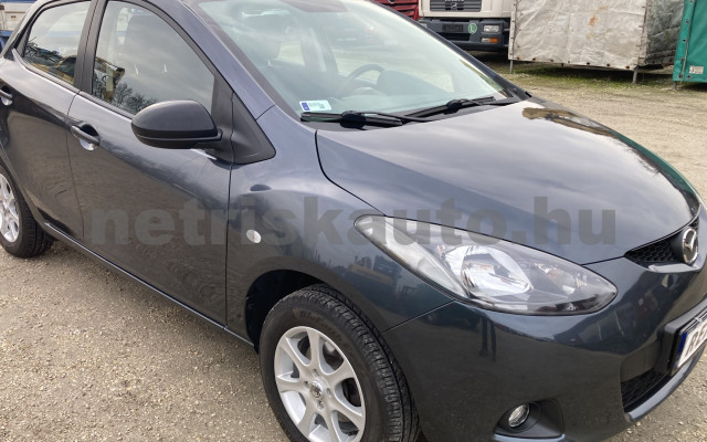 MAZDA Mazda 2 1.3i CE Pro személygépkocsi - 1349cm3 Benzin 120940 2/10