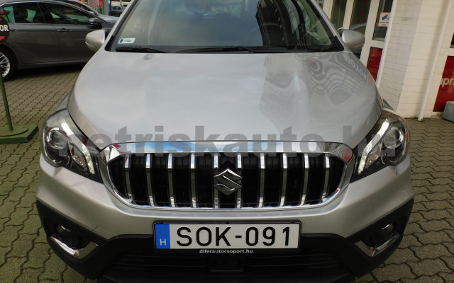 SUZUKI S-Cross 1.4 Hybrid GLX személygépkocsi - 1373cm3 Hybrid 120992 4/12