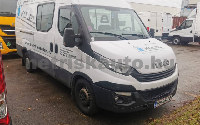 IVECO 35 35 S 14 SV 3520 H2 tehergépkocsi 3,5t össztömegig - 2287cm3 Diesel 121014 2/6