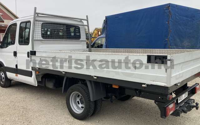 IVECO 35 35 C 15 D 3750 tehergépkocsi 3,5t össztömegig - 2998cm3 Diesel 120972 3/10