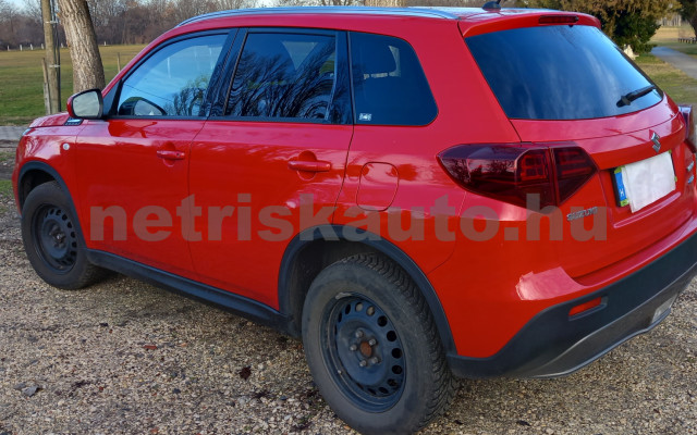 SUZUKI Vitara személygépkocsi - 1373cm3 Benzin 121024 6/8