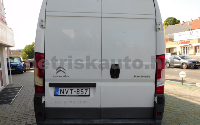 CITROEN Jumper 2.2 HDi 35 L2H2 Comfort tehergépkocsi 3,5t össztömegig - 2198cm3 Diesel 120897 5/12