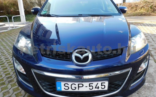 MAZDA CX-7 2.2 CD Revolution személygépkocsi - 2184cm3 Diesel 121064 4/12