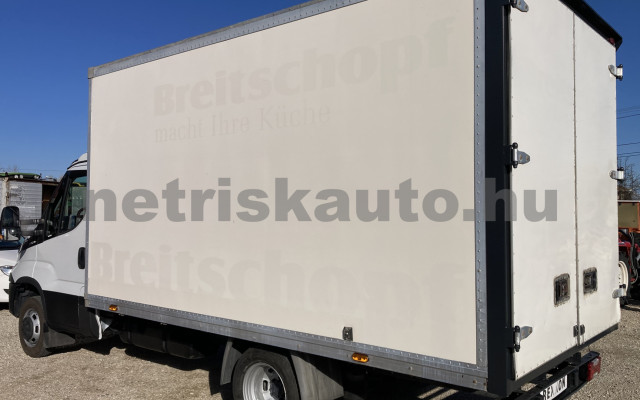 IVECO 35 35 C 18 3750 tehergépkocsi 3,5t össztömegig - 2998cm3 Diesel 120983 3/8