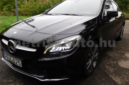 MERCEDES-BENZ CLA-osztály CLA 200 CDI/d 7G-DCT személygépkocsi - 2143cm3 Diesel 120941