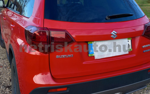 SUZUKI Vitara személygépkocsi - 1373cm3 Benzin 121024 5/8