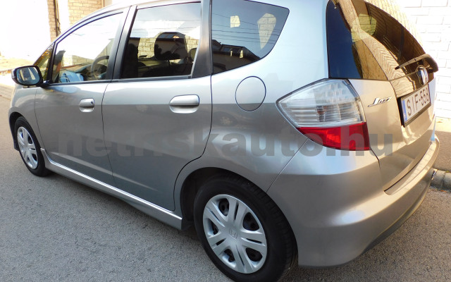 HONDA Jazz 1.4 Elegance Aut. személygépkocsi - 1339cm3 Benzin 120961 2/12