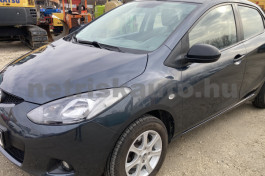 MAZDA Mazda 2 1.3i CE Pro személygépkocsi - 1349cm3 Benzin 120940