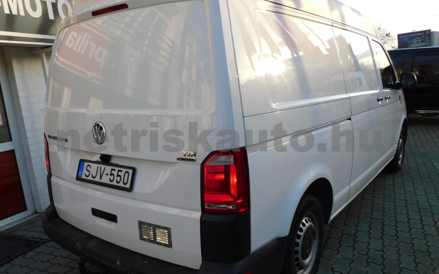 VW Transporter 2.0 TDi BMT 4Motion HT tehergépkocsi 3,5t össztömegig - 1968cm3 Diesel 120985 4/12