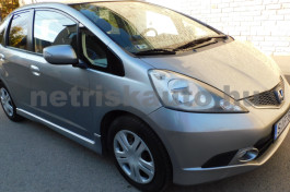 HONDA Jazz 1.4 Elegance Aut. személygépkocsi - 1339cm3 Benzin 120961