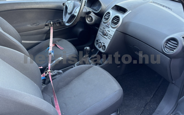 OPEL Corsa 1.3 CDTI Van EU5 tehergépkocsi 3,5t össztömegig - 1248cm3 Diesel 121019 7/7