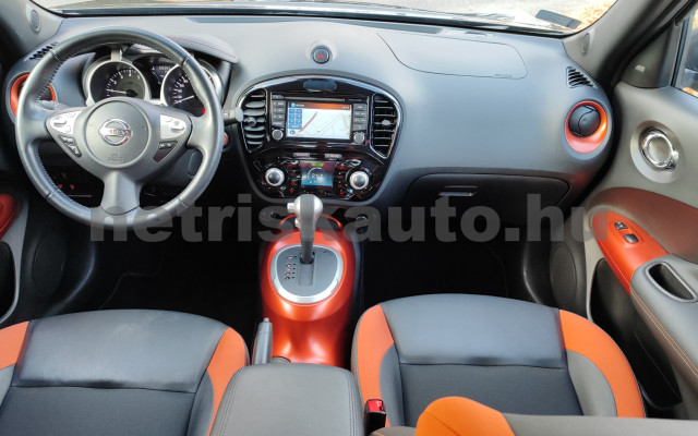 NISSAN Juke 1.6 Bose Xtronic személygépkocsi - 1598cm3 Benzin 120978 6/12