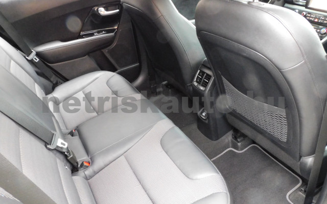 KIA Niro 1.6 GDI EX DCT személygépkocsi - 1580cm3 Hybrid 120974 10/12