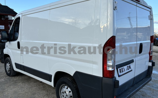 FIAT Ducato 2.0 Mjet CH1 3.0 t tehergépkocsi 3,5t össztömegig - 1956cm3 Diesel 121023 3/9