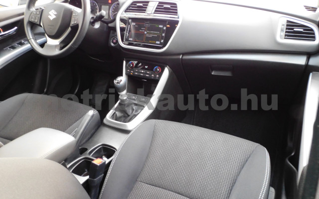 SUZUKI S-Cross 1.4 Hybrid GLX személygépkocsi - 1373cm3 Hybrid 120992 9/12