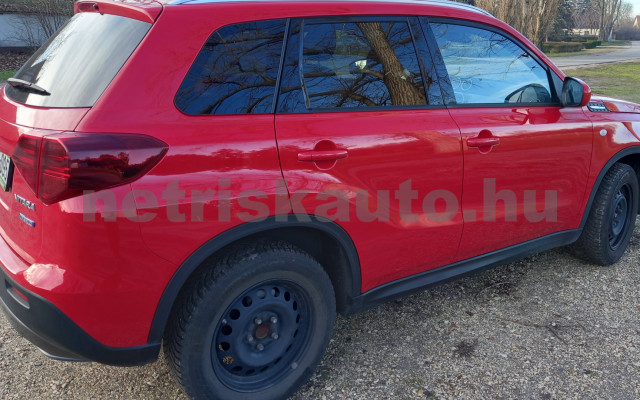 SUZUKI Vitara személygépkocsi - 1373cm3 Benzin 121024 3/8