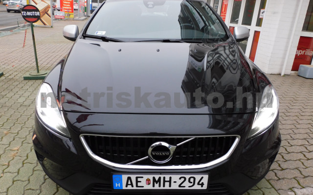 VOLVO V40 2.0 D [D3] R-Design Geartronic személygépkocsi - 1969cm3 Diesel 120991 4/12