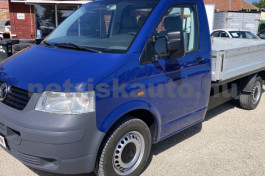 VW Transporter 1.9 TDI tehergépkocsi 3,5t össztömegig - 1896cm3 Diesel 120880