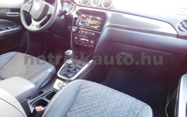 SUZUKI Vitara 1.4 Hybrid GLX 4WD személygépkocsi - 1373cm3 Hybrid 121008 7/12