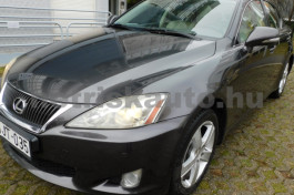 LEXUS IS IS 220d Leather&Navigation személygépkocsi - 2236cm3 Diesel 121074