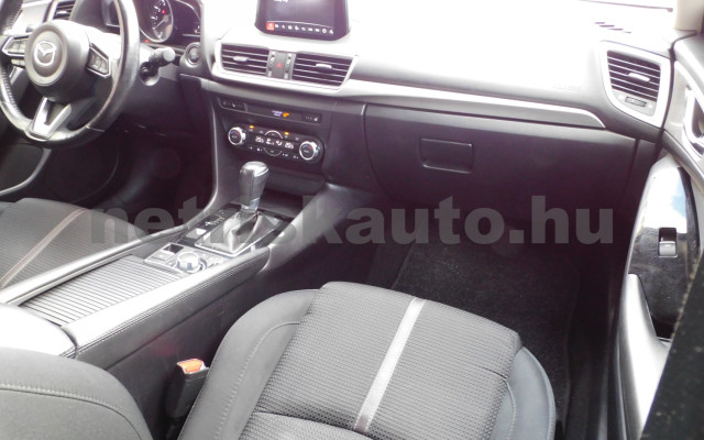 MAZDA Mazda 3 2.0 Revolution Aut. személygépkocsi - 1998cm3 Benzin 120948 9/12