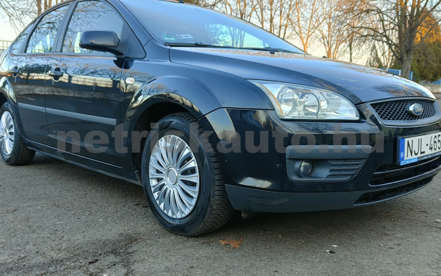 FORD Focus 1.6 TDCi Trend Plus DPF személygépkocsi - 1560cm3 Diesel 121081 3/12