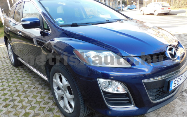 MAZDA CX-7 2.2 CD Revolution személygépkocsi - 2184cm3 Diesel 121064 2/12