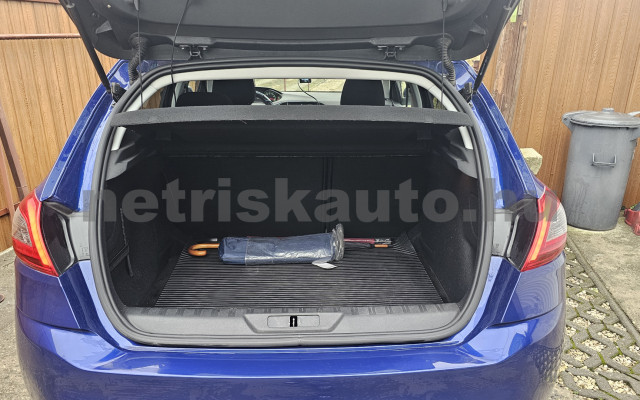 PEUGEOT 308 1.2 PureTech Active EURO6.2 személygépkocsi - 1199cm3 Benzin 121012 8/8