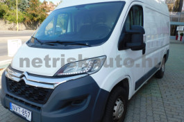 CITROEN Jumper 2.2 HDi 35 L2H2 Comfort tehergépkocsi 3,5t össztömegig - 2198cm3 Diesel 120897