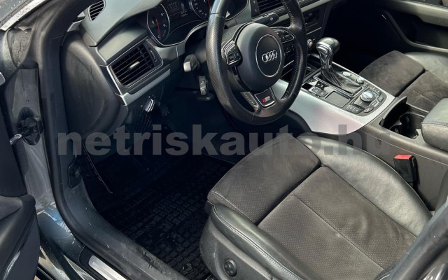 AUDI A7 3.0 V6 TDI DPF quattro S-tronic személygépkocsi - 2967cm3 Diesel 121066 5/6