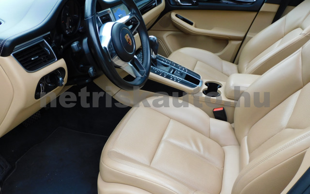 PORSCHE Macan Macan PDK személygépkocsi - 1984cm3 Benzin 120886 5/12