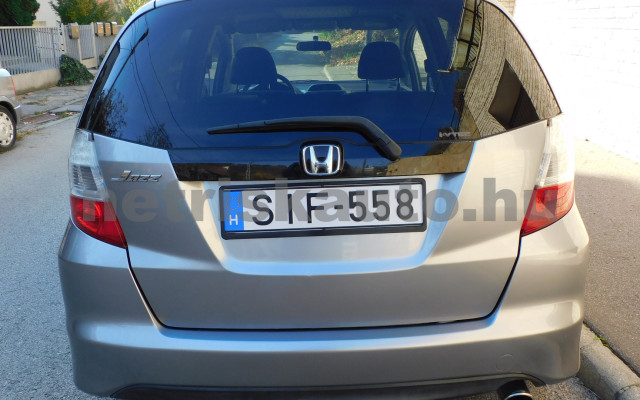 HONDA Jazz 1.4 Elegance Aut. személygépkocsi - 1339cm3 Benzin 120961 4/12