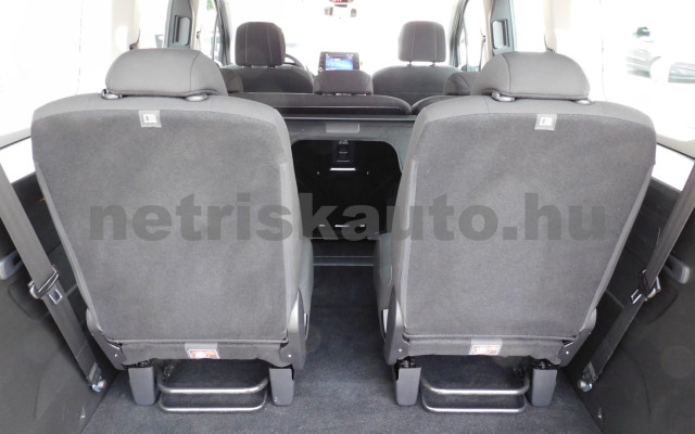 TOYOTA Proace City 1.2T Family L2H1 [7sz] személygépkocsi - 1199cm3 Benzin 120933 11/12