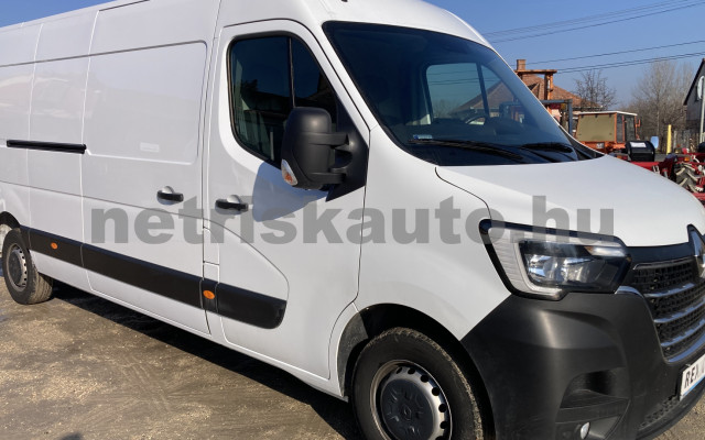 RENAULT Master 2.3 dCi 135 L3H2 3,5t Pack Comfort tehergépkocsi 3,5t össztömegig - 2299cm3 Diesel 121047 2/9