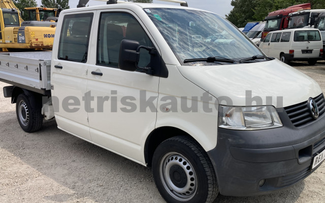 VW Transporter 1.9 TDI tehergépkocsi 3,5t össztömegig - 1896cm3 Diesel 120864 2/10