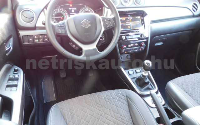 SUZUKI Vitara 1.4 Hybrid GLX 4WD személygépkocsi - 1373cm3 Hybrid 121008 6/12