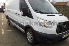 FORD Transit 2.0 TDCi 350 LWB Trend tehergépkocsi 3,5t össztömegig - 1995cm3 Diesel 121003