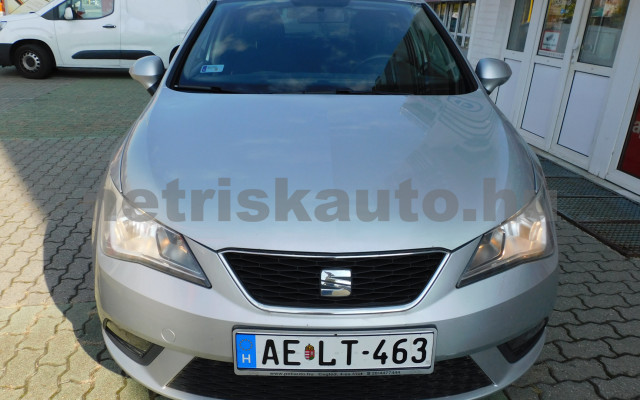 SEAT Ibiza 1.4 16V Style személygépkocsi - 1390cm3 Benzin 120957 4/12