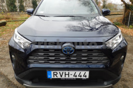 TOYOTA Rav4 2.5 Hybrid Executive AWD e-CVT személygépkocsi - 2487cm3 Hybrid 120997