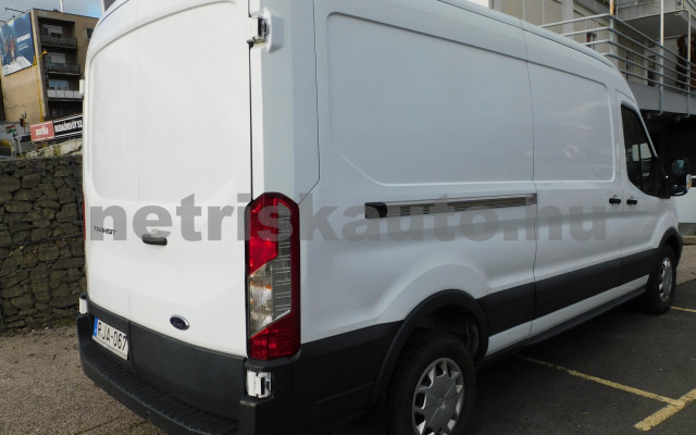 FORD Transit 2.0 TDCi 350 LWB Trend tehergépkocsi 3,5t össztömegig - 1995cm3 Diesel 121003 12/12