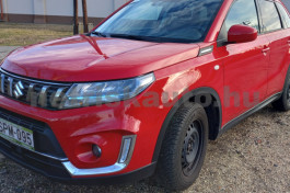 SUZUKI Vitara személygépkocsi - 1373cm3 Benzin 121024