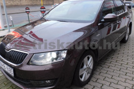 SKODA Octavia 1.8 TSI L&K DSG személygépkocsi - 1798cm3 Benzin 121020